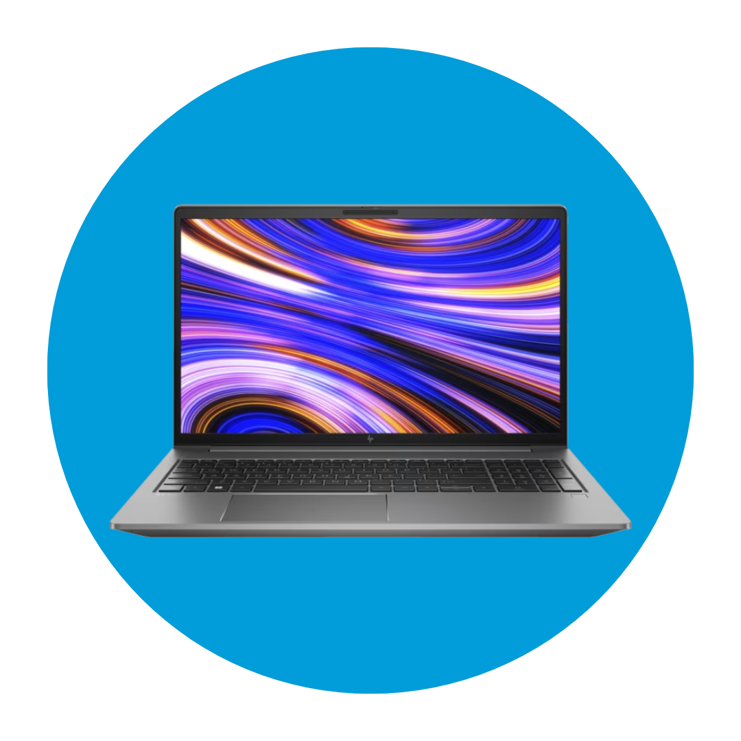 Laptops