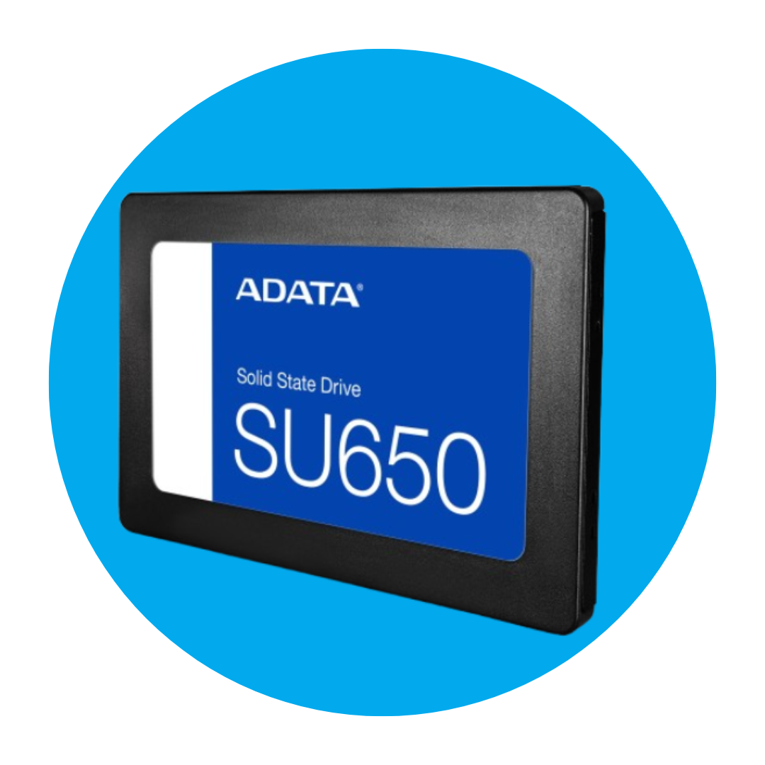 SSD