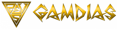 GAMDIAS